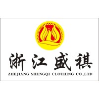 ZHEJIANG SHENGQI GARMENT CO., LTD logo - Similar company to Fuzhou Armor Garment Co., Ltd