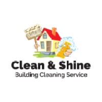 Clean and Shine Services logo - Similar company to Samuel Moore Roofing