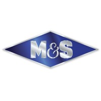 M & S INDUSTRIAL METAL FABRICATORS INC. logo - Similar company to Solid Form Fabrication