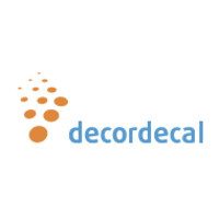Decordecal logo - Similar company to Netbee Media