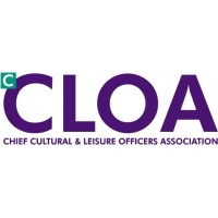 The Chief Cultural & Leisure Officers Association logo - Similar company to Halletts Spaces