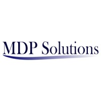MDP-Solutions logo - Similar company to Akrotome Imaging, Inc.