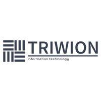 Triwion LLC logo - Similar company to Mitomarin