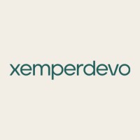 Xemperdevo logo - Similar company to Termplus