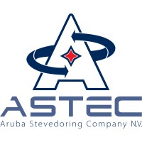 Aruba Stevedoring Company (ASTEC) N.V. logo - Similar company to Catc Group