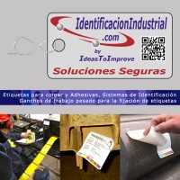 IdentificacionIndustrial.com logo - Similar company to Unitech Usa
