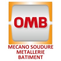 O.M.B. logo - Similar company to Cgi Formation