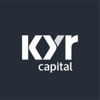 KYR Capital logo - Similar company to 2C Capital | Search Fund
