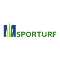 Sporturf South Africa logo - Similar company to Tygerberg Rubber