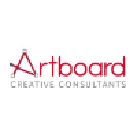 Artboard logo - Similar company to Lor Graphic Design