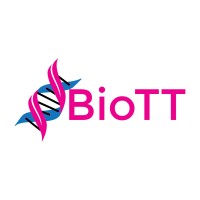 BioTT logo - Similar company to Resnova Srl