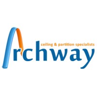 Archway Building Services (UK) Ltd logo - Similar company to Fourway Projects