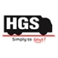 PT Handal Guna Sarana (HGS) logo - Similar company to Pt. Dhyas Mitra Usaha