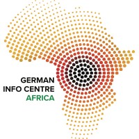 German Information Centre Africa logo - Similar company to Zrd Engineering Group