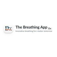 The Breathing App for Diabetes logo - Similar company to Josh The Pub Guy