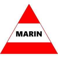 The Marin Organization logo - Similar company to Huntertechnologies