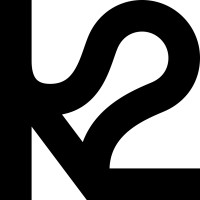K2 logo - Similar company to Atelier Lum