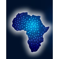 AFRICAINE DE GEOMATIQUE ET DE TELEDETECTION logo - Similar company to Centre Universitaire De Recherche Et D'Application En Télédétection
