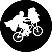 Amblin Entertainment logo - Similar company to I