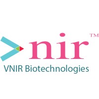 VNIR Biotechnologies Pvt. Ltd. logo - Similar company to Next Big Innovation Labs®