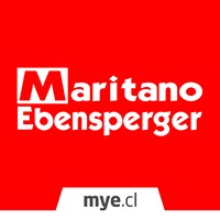 Maritano y Ebensperger Ltda. logo - Similar company to Big Pack
