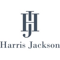 Harris Jackson Interior Design logo - Similar company to Copperdoor Interior Design