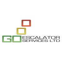 Go Escalator Services Ltd logo - Similar company to Escalated