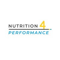 Nutrition4Performance logo - Similar company to Amit Global