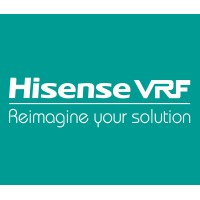 Hisense VRF TUR logo - Similar company to Alot Trading And Technology W.L.L