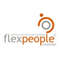 Flexpeople Corporate logo - Similar company to Flexpeople
