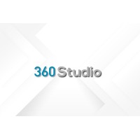 360studio3D logo - Similar company to 2Much Inc. Spa.