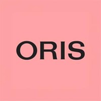 Oris logo - Similar company to Oris