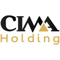 CIMA Holding logo - Similar company to Mjf Holding
