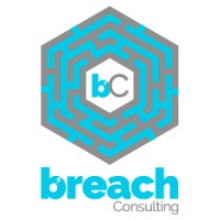Breach Consulting Lda logo - Similar company to Clauditis Consulting