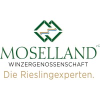 Moselland eG Winzergenossenschaft logo - Similar company to Zimmermann-Graeff & Müller Gmbh