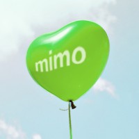 mimografico logo - Similar company to 1 Ofd (Первый Офд)