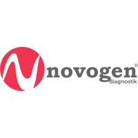 NOVOGEN DİAGNOSTİK LABORATUAR VE SAĞLIK HİZMETLERİ SANAYİ VE TİCARET LİMİTED ŞİRKETİ logo - Similar company to Pharmaiq