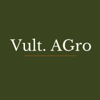 Vultus of Agrotechnology logo - Similar company to Nihon Bunka Kansatsusha