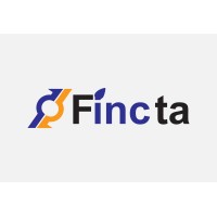 Fincta logo - Similar company to Projectset