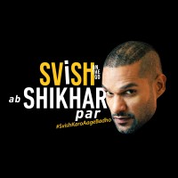 Svish logo - Similar company to Svishtech