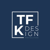 TFK Design logo - Similar company to Dialog Telekom Gmbh & Co Kg
