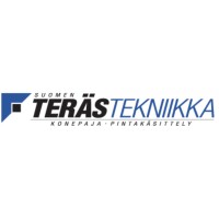 Suomen Terästekniikka Oy logo - Similar company to Taloturva Group