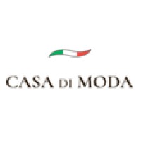 B2B Casa di Moda logo - Similar company to B2B Solutions It