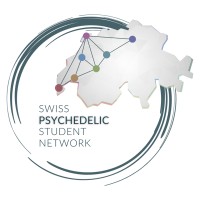 Swiss Psychedelic Student Network (SPSN) logo - Similar company to Parab - Psychedelic Awareness & Research Association Basel