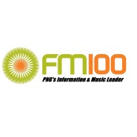 FM100 Papua New Guinea