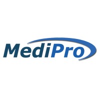 MediPro, Inc. logo - Similar company to Medipro Computers Pvt. Ltd.