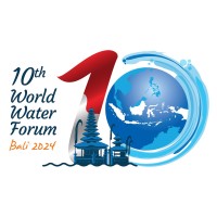 10th World Water Forum logo - Similar company to Himpunan Mahasiswa Hubungan Internasional Universitas Padjadjaran (Hima Hi Unpad)