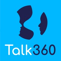 Talk360 logo - Similar company to Bazoeki