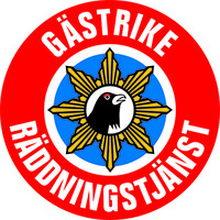 Gästrike Räddningstjänst logo - Similar company to Mix - Marknadsföreningen I Gävleborg