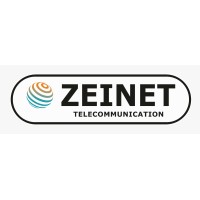 Zeinet Telecommunications And IT Services Pvt Ltd logo - Similar company to Susonic Private Limited Telecommunications Services Provider